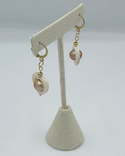 Load image into Gallery viewer, Fresh Water Pearl & Mother of Pearl Jewelry Gift Set