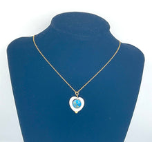 Load image into Gallery viewer, Dolomite Bead & Mother of Pearl Jewelry Gift Set
