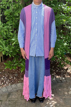 Load image into Gallery viewer, Sherbet Surprise Vest