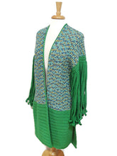 Load image into Gallery viewer, Bohemian Chic Vest