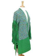 Load image into Gallery viewer, Bohemian Chic Vest