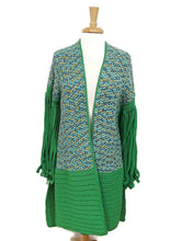 Load image into Gallery viewer, Bohemian Chic Vest