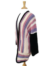 Load image into Gallery viewer, Cake Pop Sweater Coat