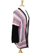 Load image into Gallery viewer, Cake Pop Sweater Coat
