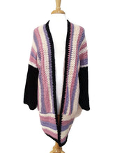 Load image into Gallery viewer, Cake Pop Sweater Coat