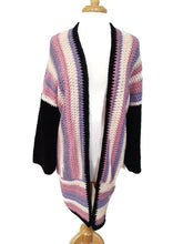 Load image into Gallery viewer, Cake Pop Sweater Coat