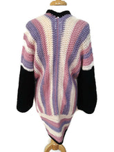 Load image into Gallery viewer, Cake Pop Sweater Coat