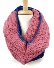Load image into Gallery viewer, Desert Sky Snood/Scarf