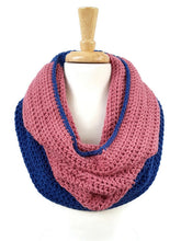 Load image into Gallery viewer, Desert Sky Snood/Scarf