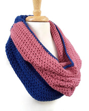 Load image into Gallery viewer, Desert Sky Snood/Scarf