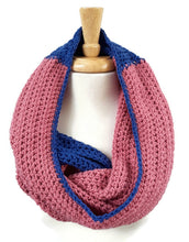 Load image into Gallery viewer, Desert Sky Snood/Scarf