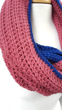 Load image into Gallery viewer, Desert Sky Snood/Scarf