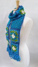 Load image into Gallery viewer, The Mountain Mist Scarf