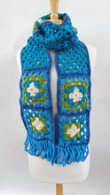 Load image into Gallery viewer, The Mountain Mist Scarf
