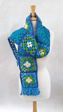 Load image into Gallery viewer, The Mountain Mist Scarf