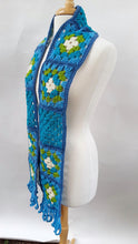 Load image into Gallery viewer, The Mountain Mist Scarf