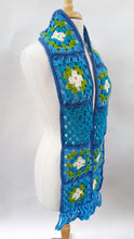 Load image into Gallery viewer, The Mountain Mist Scarf