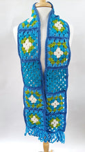 Load image into Gallery viewer, The Mountain Mist Scarf
