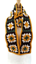 Load image into Gallery viewer, The Garden Scarf