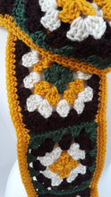 Load image into Gallery viewer, The Garden Scarf