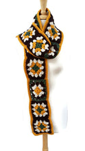 Load image into Gallery viewer, The Garden Scarf
