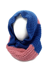 Load image into Gallery viewer, Desert Sky Snood/Scarf