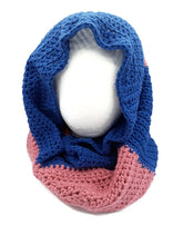 Load image into Gallery viewer, Desert Sky Snood/Scarf