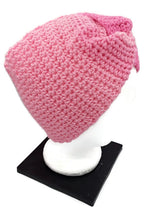 Load image into Gallery viewer, Pink Ombre Twist Head Warmer