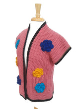 Load image into Gallery viewer, Flora Vest