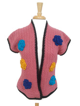 Load image into Gallery viewer, Flora Vest