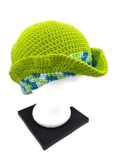 Load image into Gallery viewer, Hot Green Bucket Hat