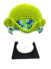 Load image into Gallery viewer, Hot Green Bucket Hat