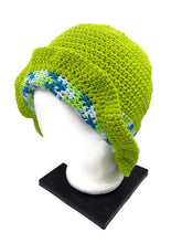 Load image into Gallery viewer, Hot Green Bucket Hat