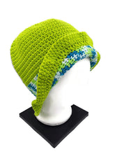 Load image into Gallery viewer, Hot Green Bucket Hat