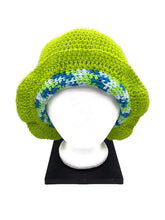 Load image into Gallery viewer, Hot Green Bucket Hat