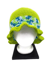 Load image into Gallery viewer, Hot Green Bucket Hat