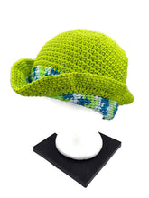 Load image into Gallery viewer, Hot Green Bucket Hat
