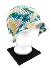 Load image into Gallery viewer, Mod Ombre Bucket Hat