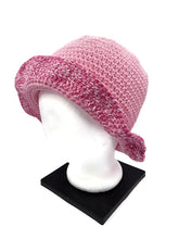 Load image into Gallery viewer, Pink Bucket Hat