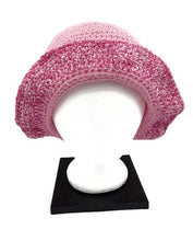 Load image into Gallery viewer, Pink Bucket Hat