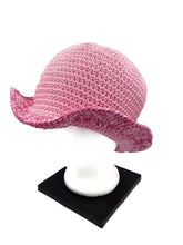 Load image into Gallery viewer, Pink Bucket Hat
