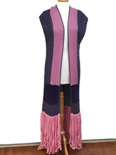 Load image into Gallery viewer, Sherbet Surprise Vest