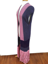 Load image into Gallery viewer, Sherbet Surprise Vest