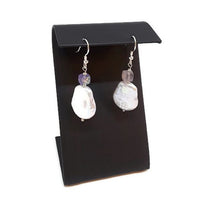 Load image into Gallery viewer, Sofi Amethyst Earrings