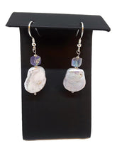 Load image into Gallery viewer, Sofi Amethyst Earrings
