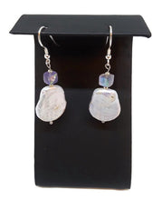 Load image into Gallery viewer, Sofi Amethyst Earrings