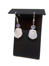 Load image into Gallery viewer, Sofi Amethyst Earrings
