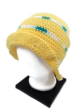 Load image into Gallery viewer, Yellow Sunshine Bucket Hat