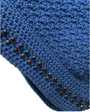 Load image into Gallery viewer, Judi Beaded Poncho
