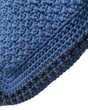 Load image into Gallery viewer, Judi Beaded Poncho
